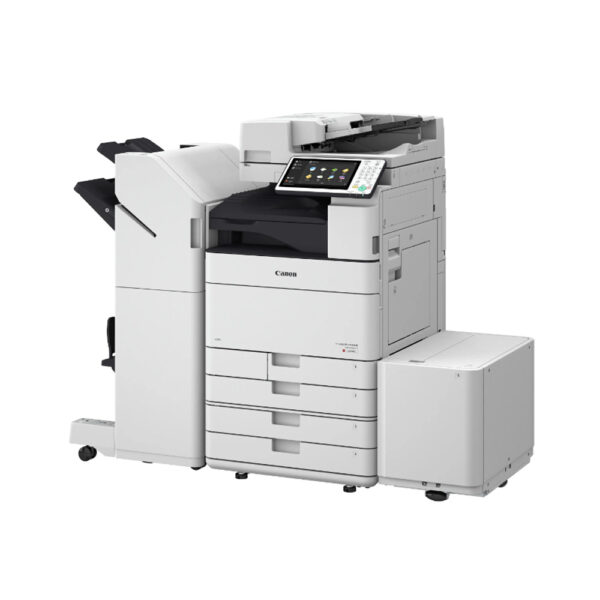 Canon imageRUNNER ADVANCE DX C5735i/60iii - Image 2