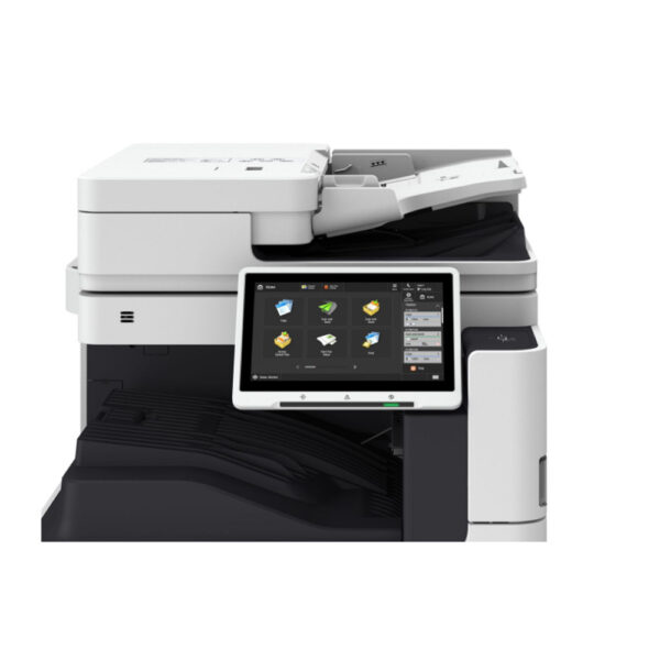 Canon imageRUNNER ADVANCE DX C5735i/60iii - Image 3