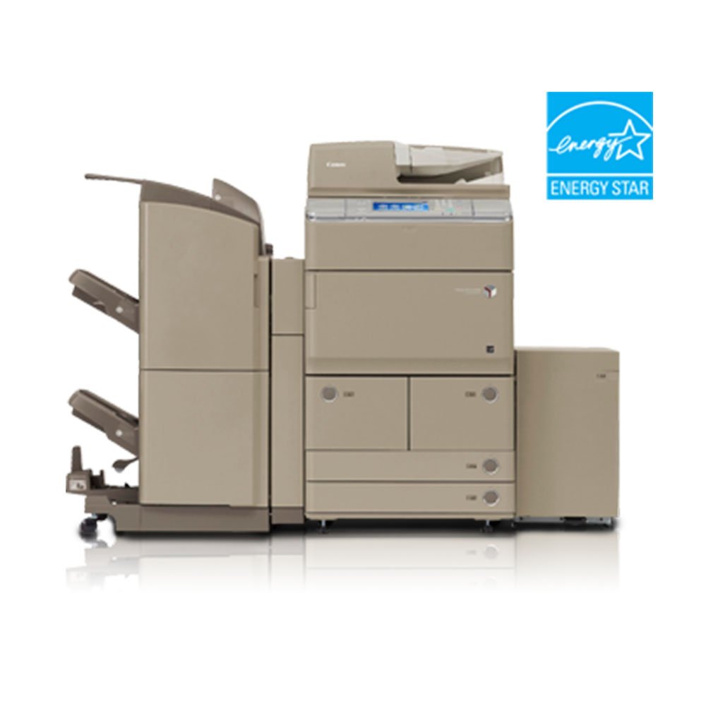 Canon – imageRUNNER ADVANCE 6275 B/W – am copier