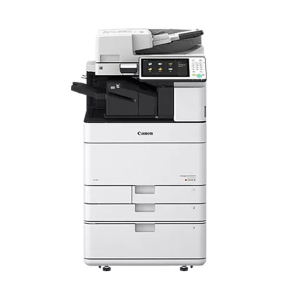 Canon image RUNNER ADVANCE C5550i III